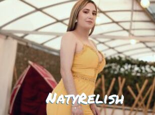 NatyRelish