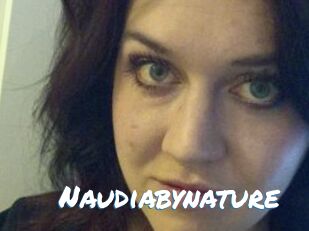 Naudiabynature