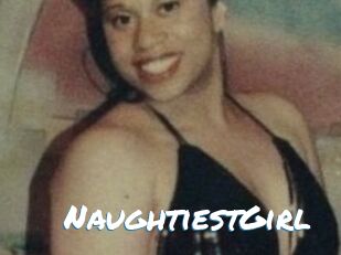 NaughtiestGirl