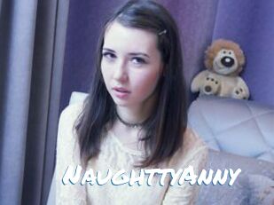 NaughttyAnny