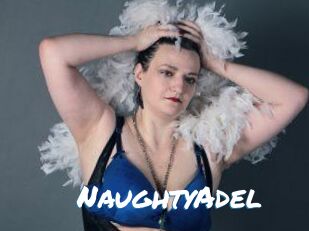 NaughtyAdel