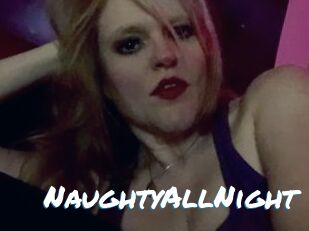 NaughtyAllNight