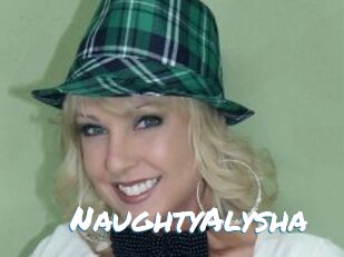 NaughtyAlysha