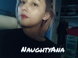 NaughtyAna