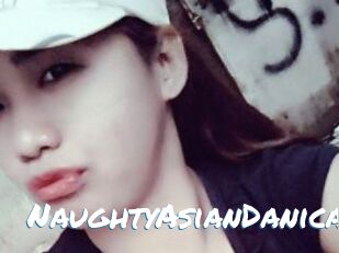 NaughtyAsianDanica