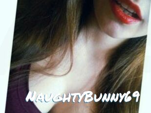 NaughtyBunny69