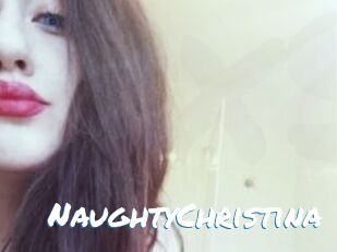 NaughtyChristina