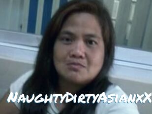 NaughtyDirtyAsianxXx