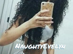 NaughtyEvelyn