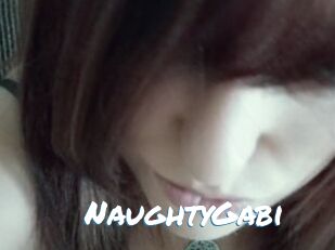NaughtyGabi