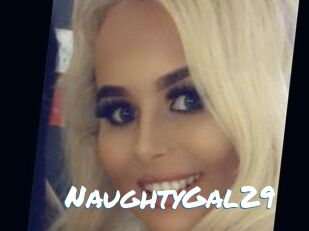 NaughtyGal29