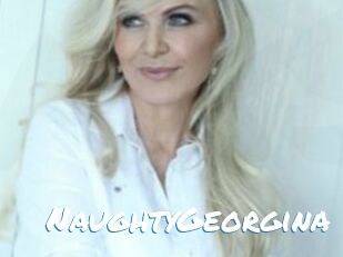 NaughtyGeorgina