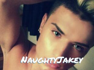 NaughtyJakey