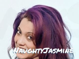 NaughtyJasmine