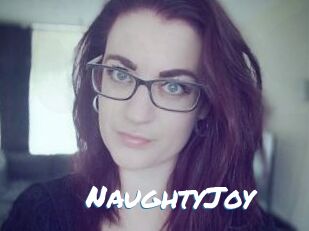 NaughtyJoy