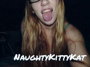 NaughtyKittyKat Max 50