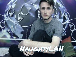NaughtyLAN