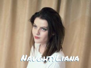 NaughtyLiana