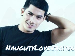 NaughtyLoverboyxxx