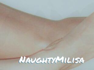 NaughtyMilisa