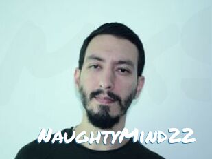 NaughtyMind22