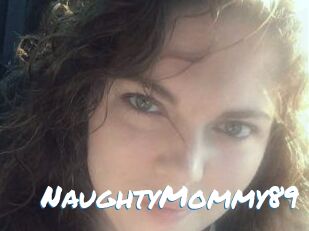 NaughtyMommy89
