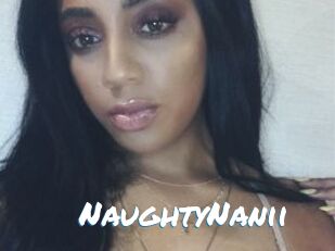 NaughtyNanii