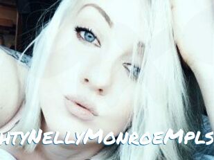 NaughtyNellyMonroeMpls