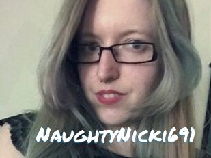 NaughtyNicki691