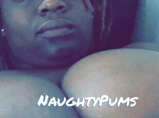 NaughtyPums