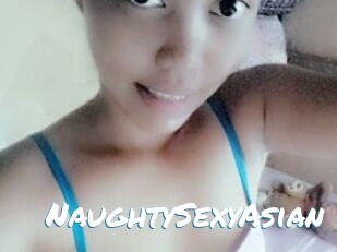 NaughtySexyAsian