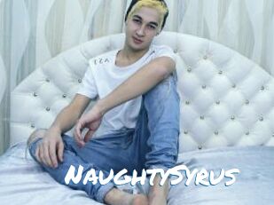 NaughtySyrus