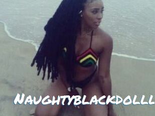 Naughtyblackdolll