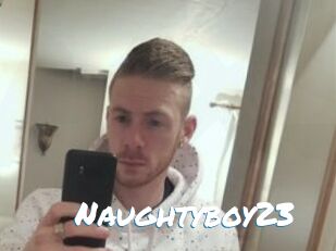 Naughtyboy23