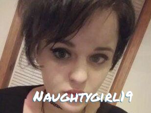 Naughtygirl19