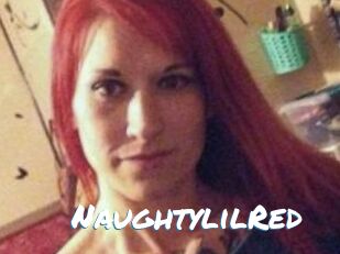 Naughty_lil_Red