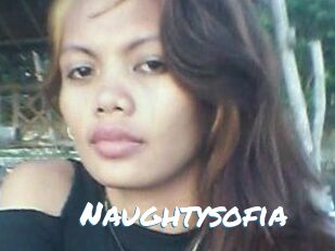 Naughtysofia