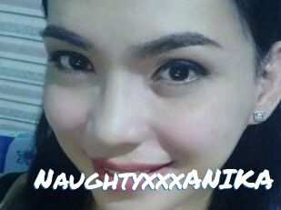 NaughtyxxxANIKA