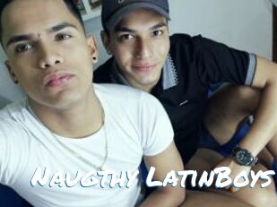Naugthy_LatinBoys