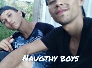 Naugthy_boys