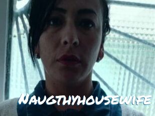 Naugthy_housewife