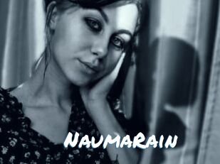 NaumaRain