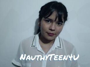 NauthyTeen4U