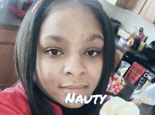 Nauty