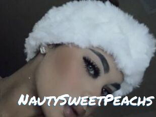 NautySweetPeachs