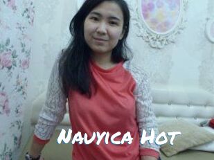 Nauyica_Hot