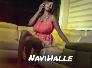 NaviHalle