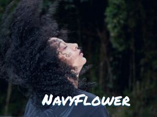 NavyFlower