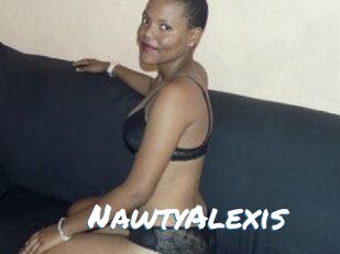 NawtyAlexis