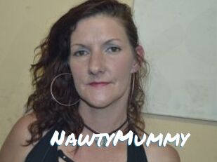 NawtyMummy